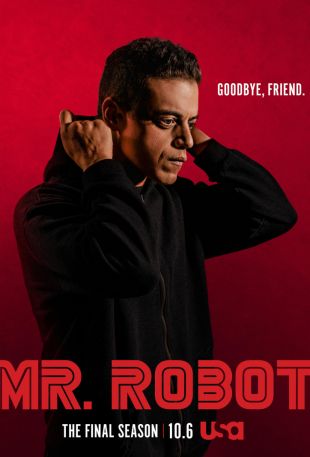 Мистер Робот